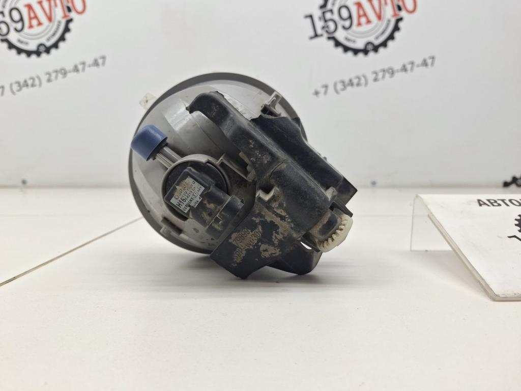 Фара противотуманная левая, 2000 рублей, Пермь