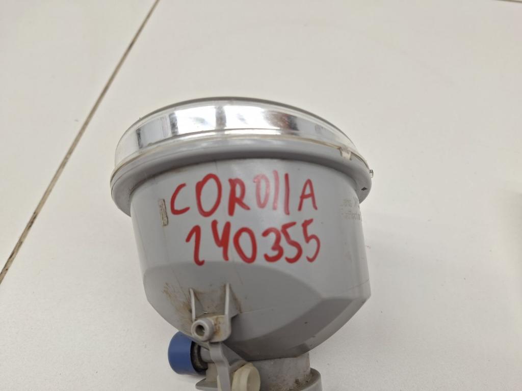 Фара противотуманная левая, 2000 рублей, Пермь