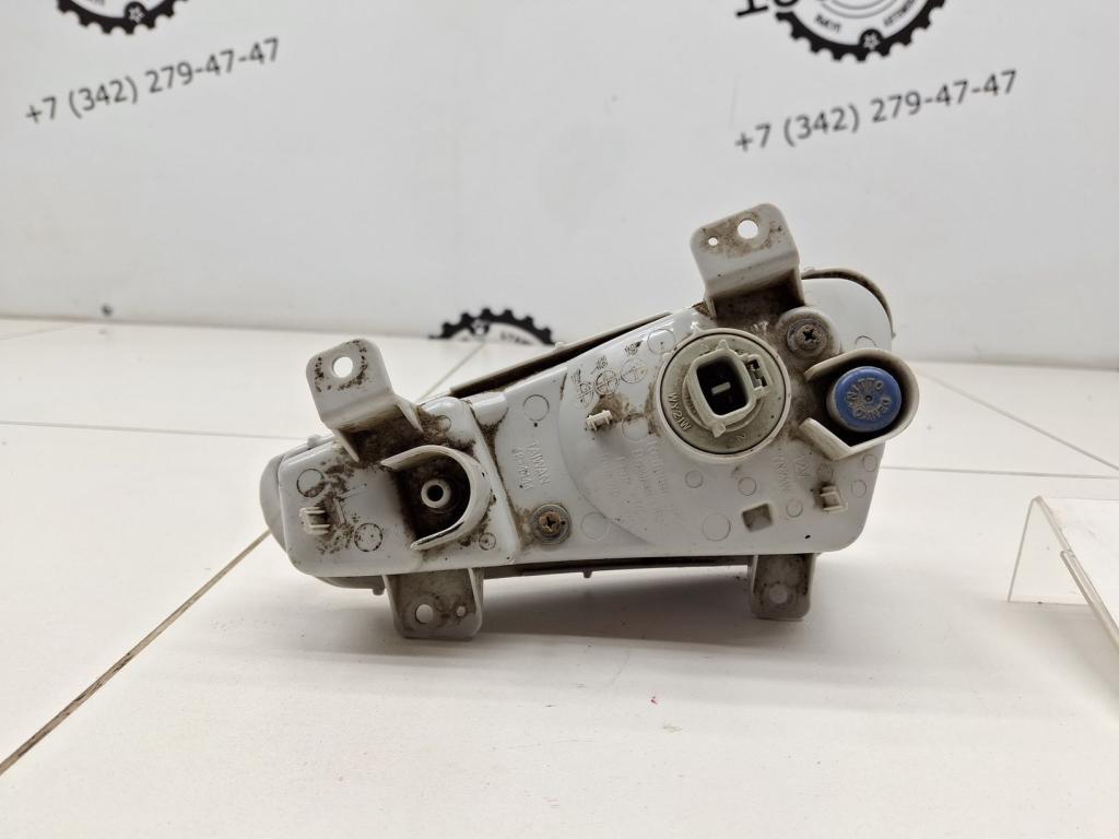 Указатель поворота в бампер левый, 2000 рублей, Пермь