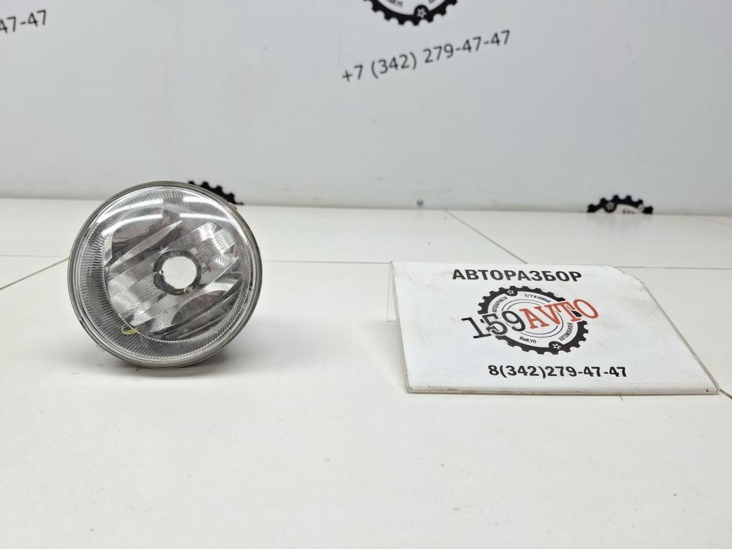 Фара противотуманная левая, 2000 рублей, Пермь