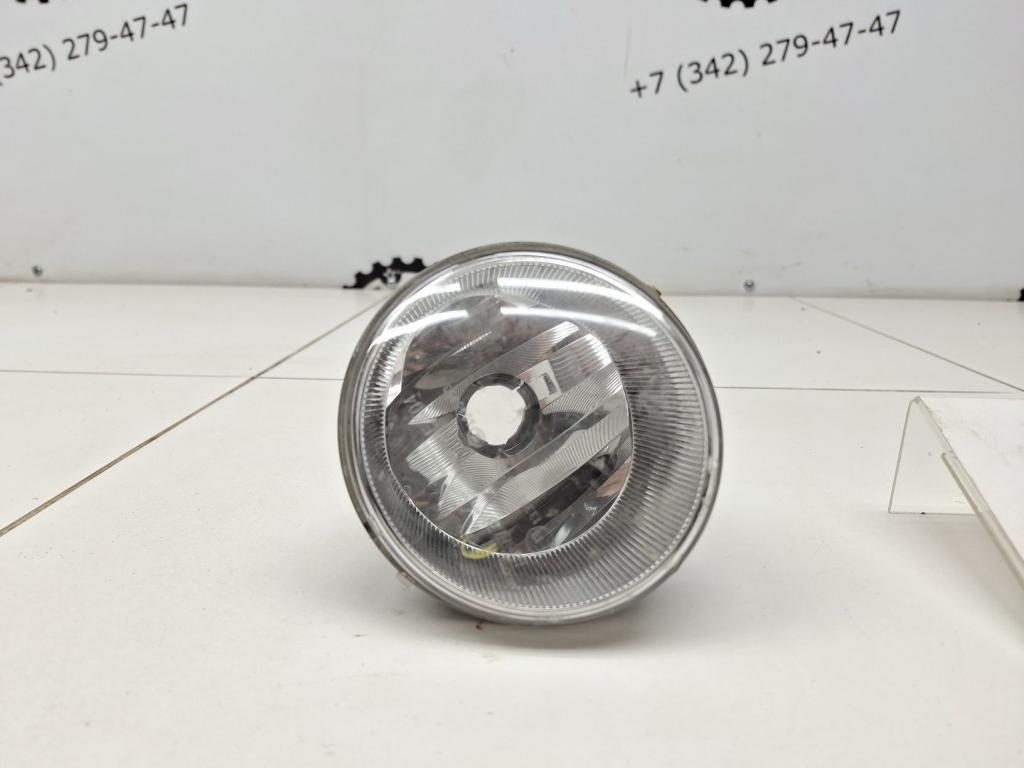 Фара противотуманная левая, 2000 рублей, Пермь