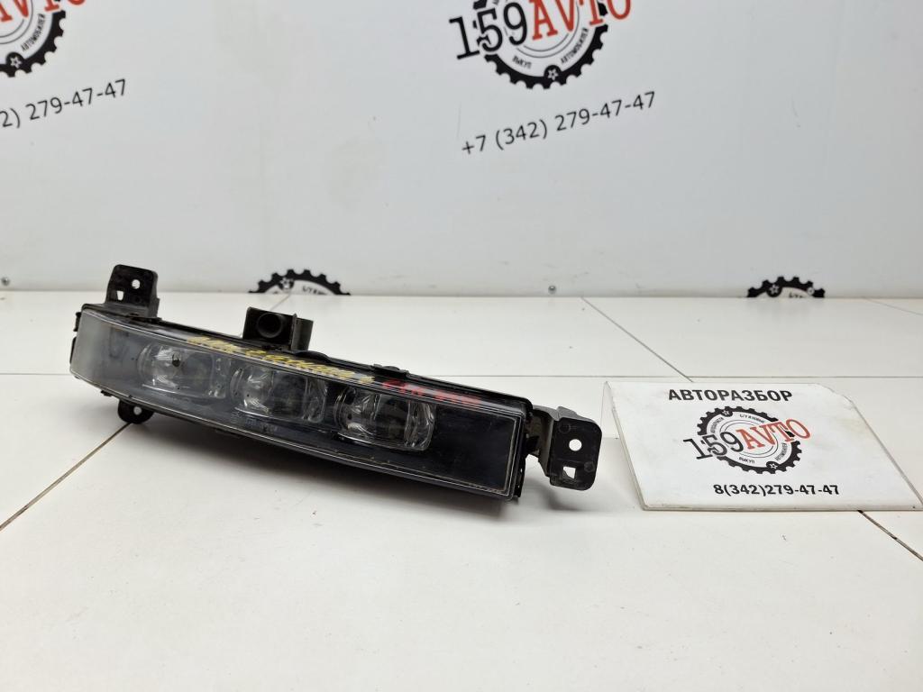 Фара противотуманная левая, 5000 рублей, Пермь
