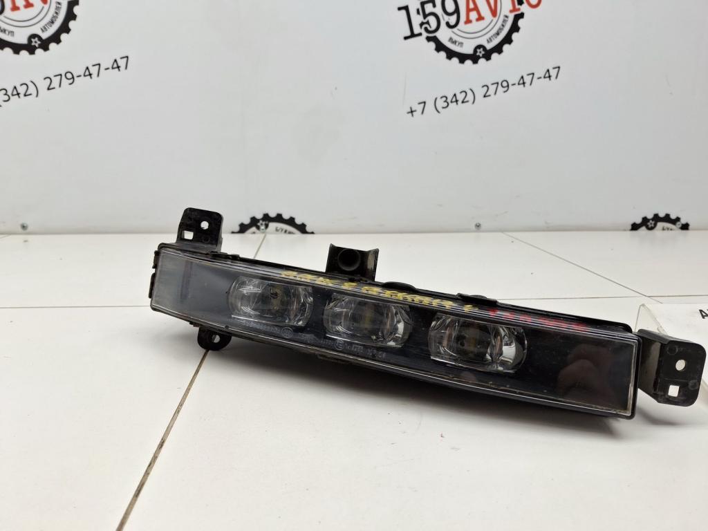 Фара противотуманная левая, 5000 рублей, Пермь