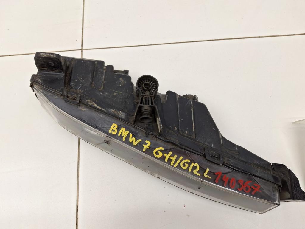 Фара противотуманная левая, 5000 рублей, Пермь