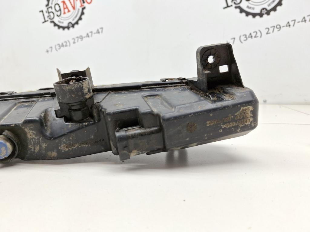 Фара противотуманная левая, 5000 рублей, Пермь