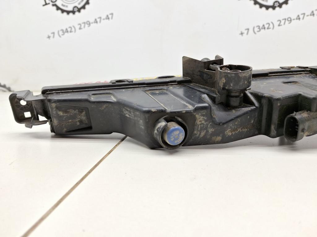 Фара противотуманная левая, 5000 рублей, Пермь