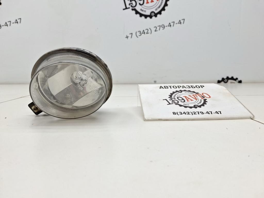 Фара противотуманная левая, 1000 рублей, Пермь