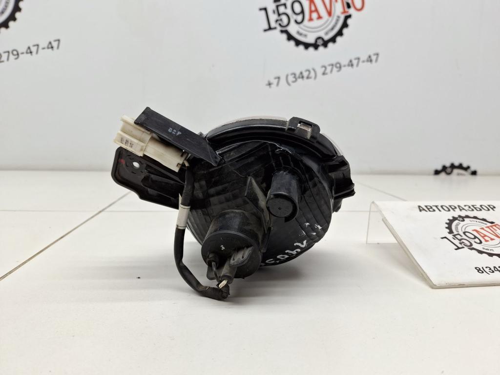 Фара противотуманная левая, 2000 рублей, Пермь