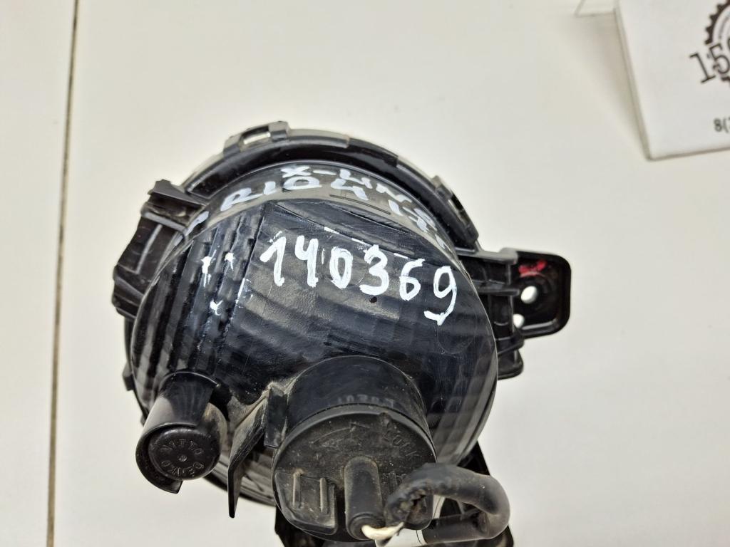 Фара противотуманная левая, 2000 рублей, Пермь