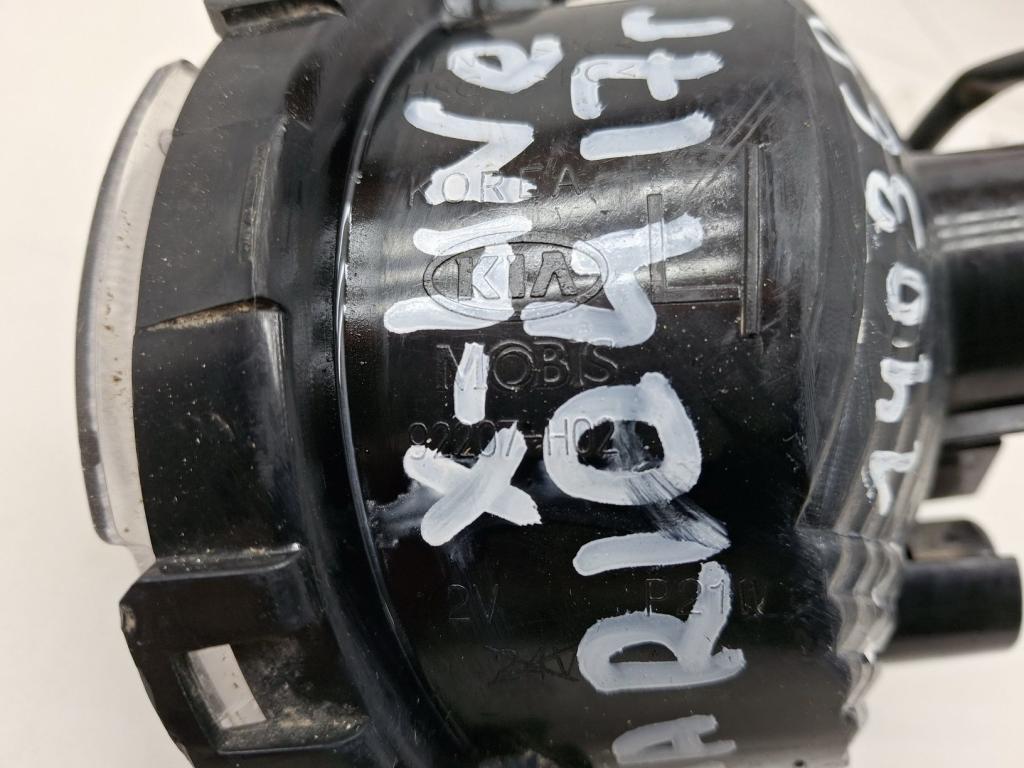 Фара противотуманная левая, 2000 рублей, Пермь