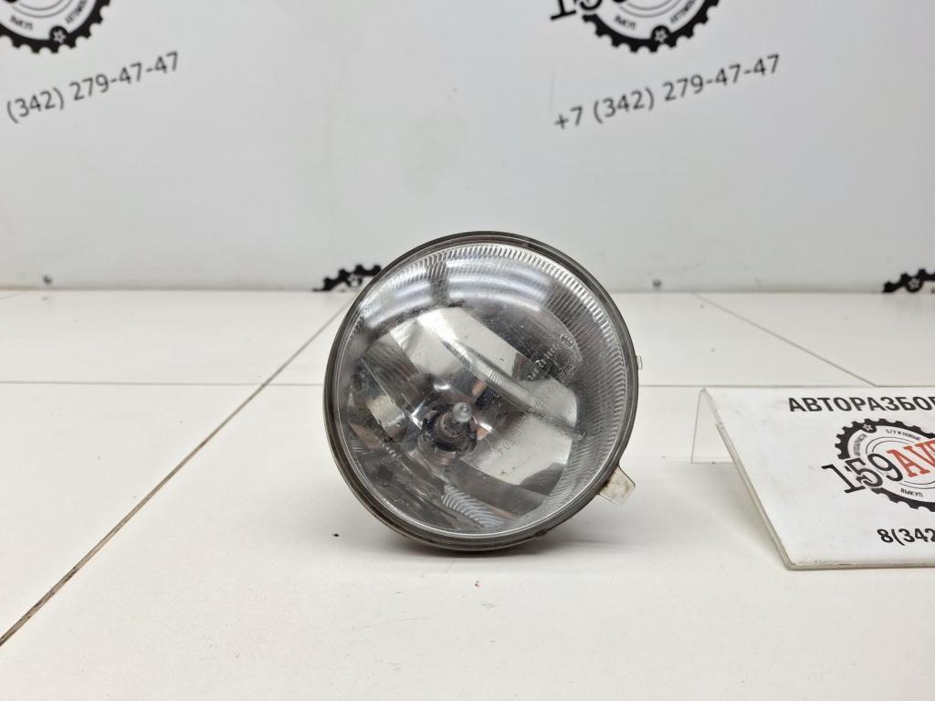 Фара противотуманная левая, 2000 рублей, Пермь
