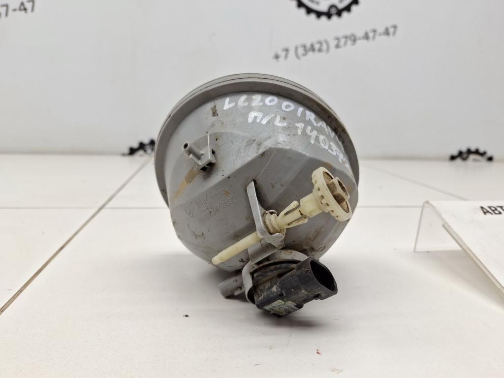 Фара противотуманная левая, 2000 рублей, Пермь