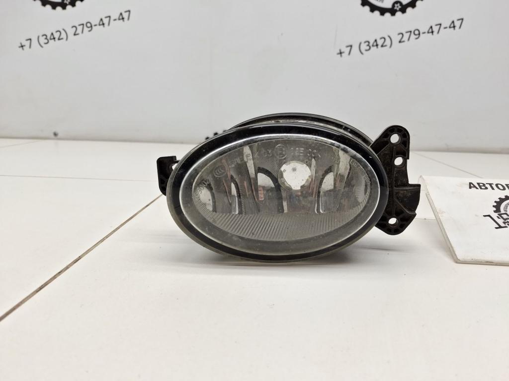 Фара противотуманная левая, 2000 рублей, Пермь