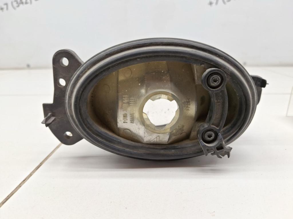 Фара противотуманная левая, 2000 рублей, Пермь