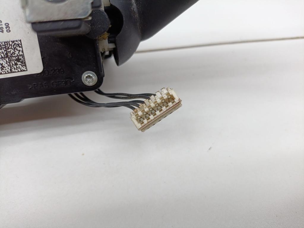 Переключатель подрулевой в сборе, 1500 рублей, Пермь