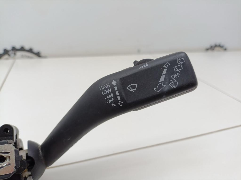 Переключатель подрулевой в сборе, 1500 рублей, Пермь