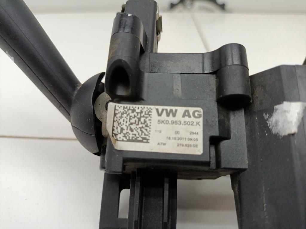 Переключатель подрулевой в сборе, 1500 рублей, Пермь