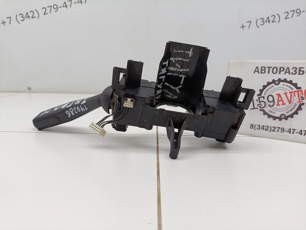 Переключатель подрулевой в сборе, 1500 рублей, Пермь