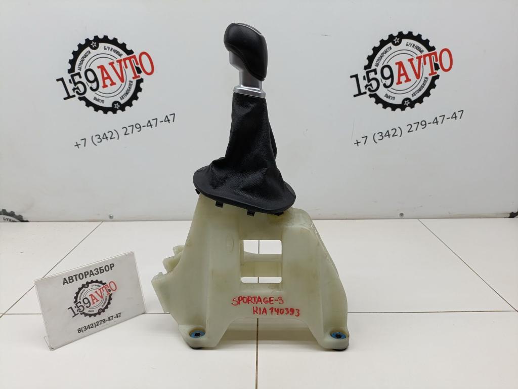 Кулиса МКПП, 2000 рублей, Пермь