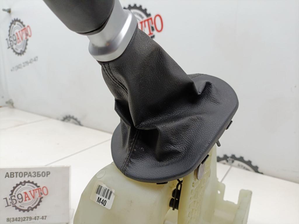 Кулиса МКПП, 2000 рублей, Пермь