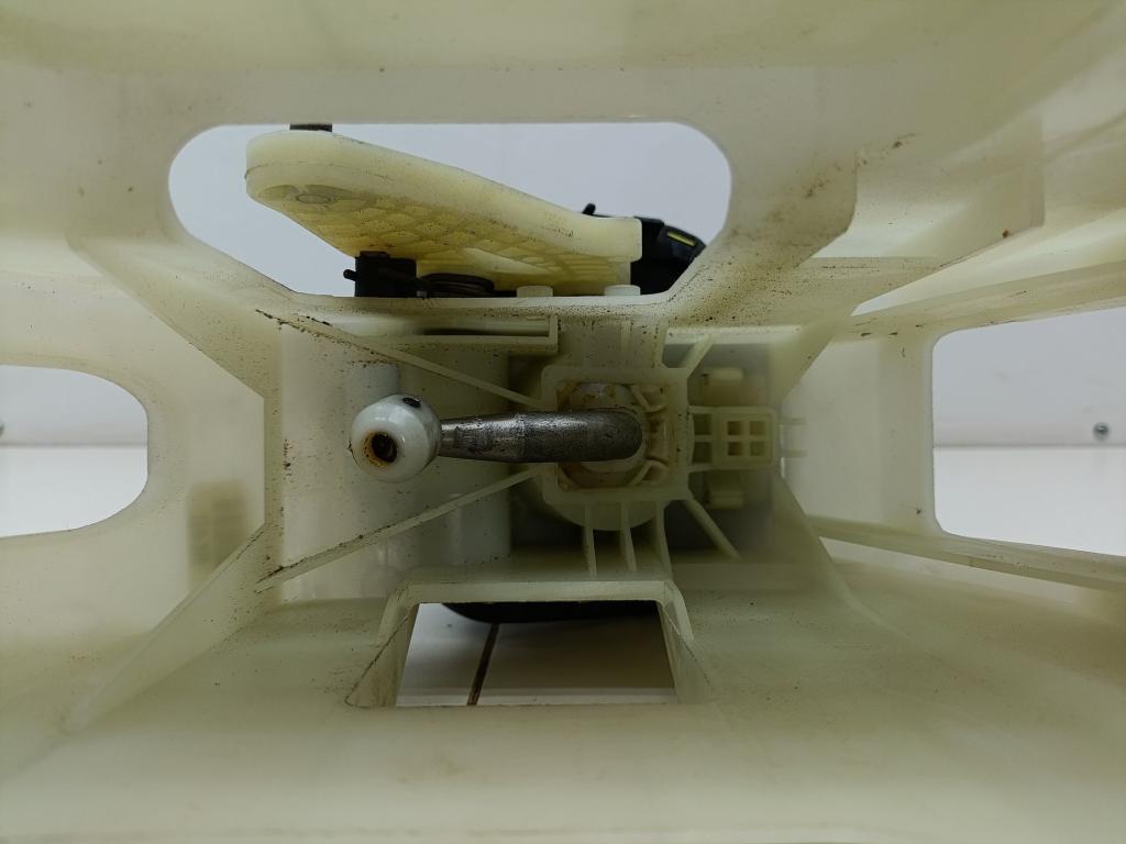 Кулиса МКПП, 2000 рублей, Пермь