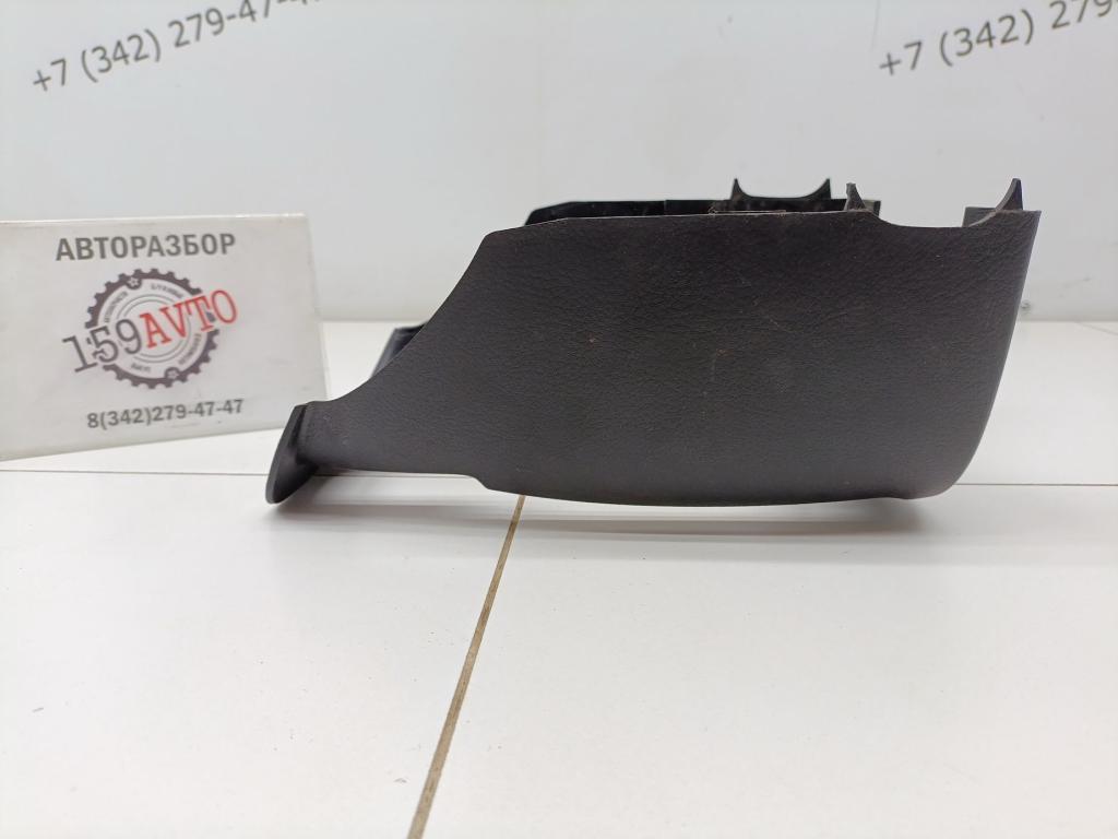 Кожух рулевой колонки нижний, 500 рублей, Пермь