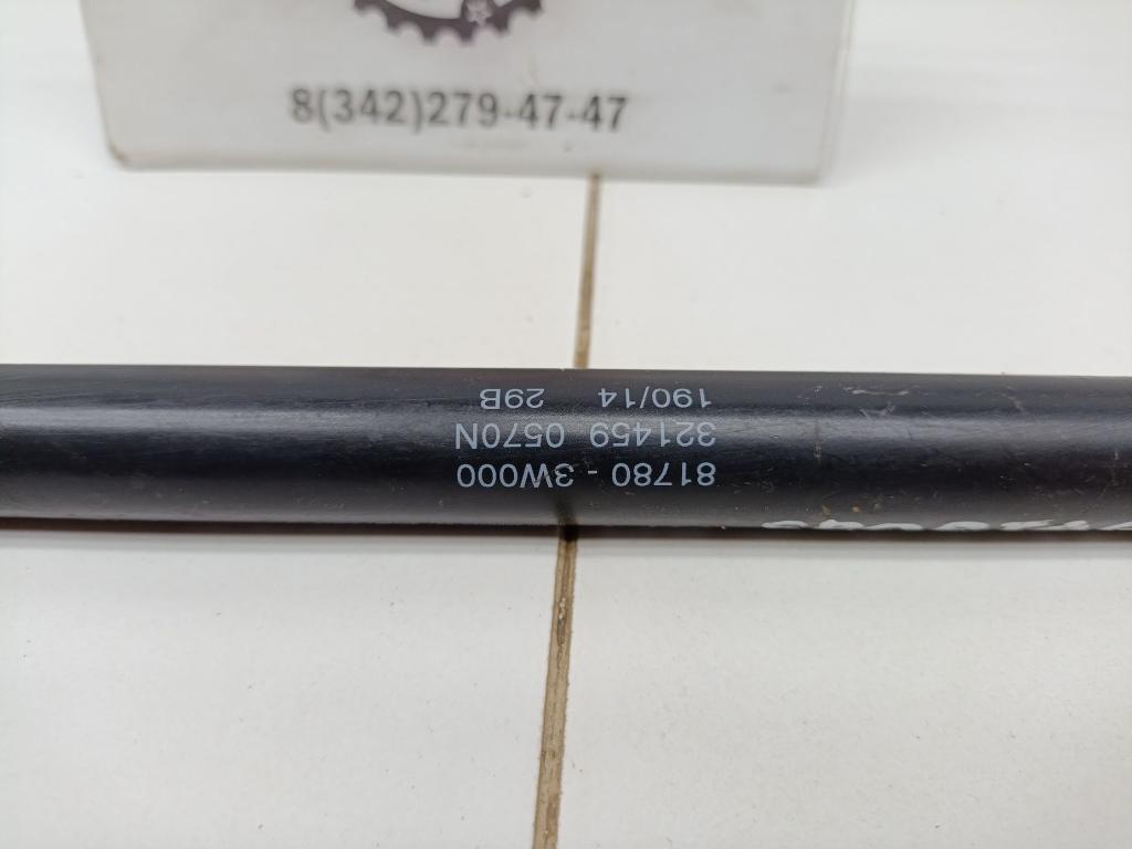 Амортизатор двери багажника, 500 рублей, Пермь