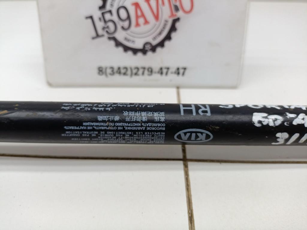 Амортизатор двери багажника, 500 рублей, Пермь