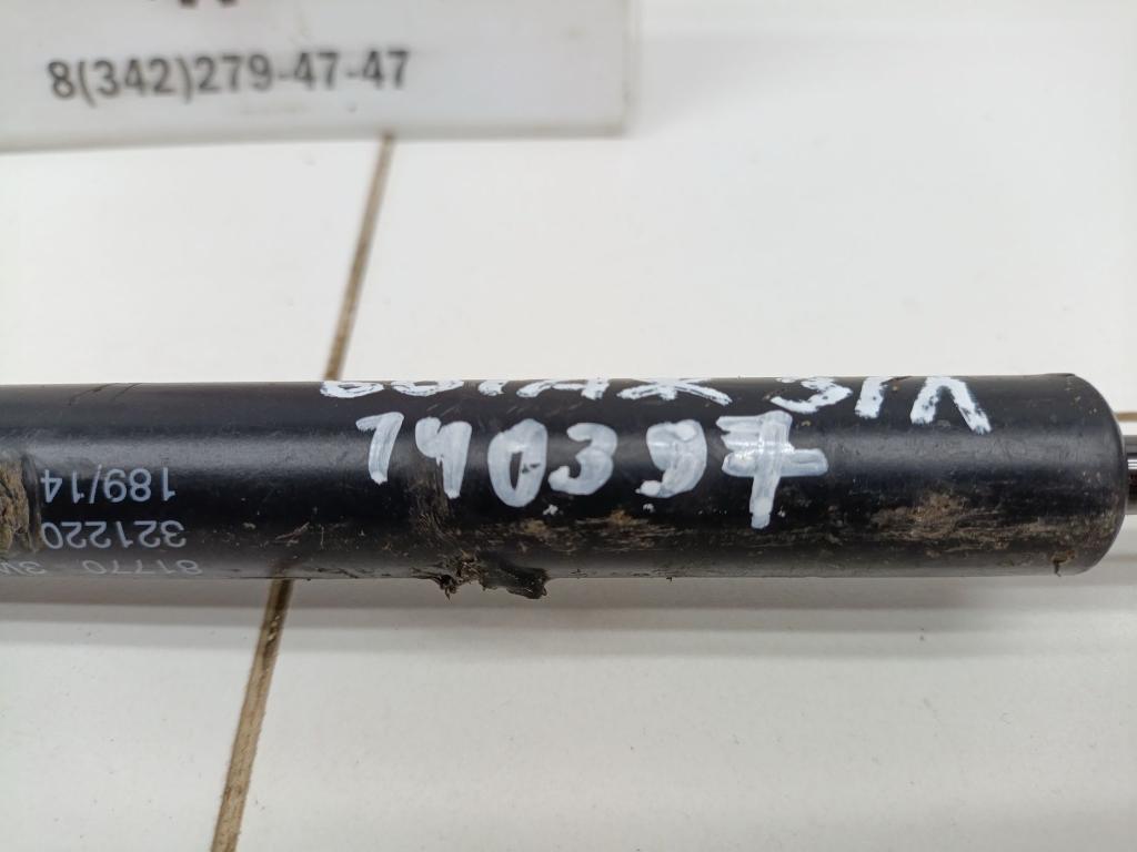 Амортизатор двери багажника, 500 рублей, Пермь