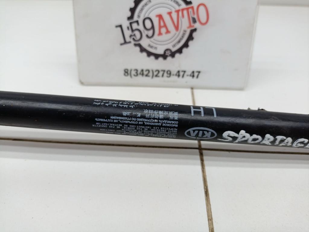 Амортизатор двери багажника, 500 рублей, Пермь