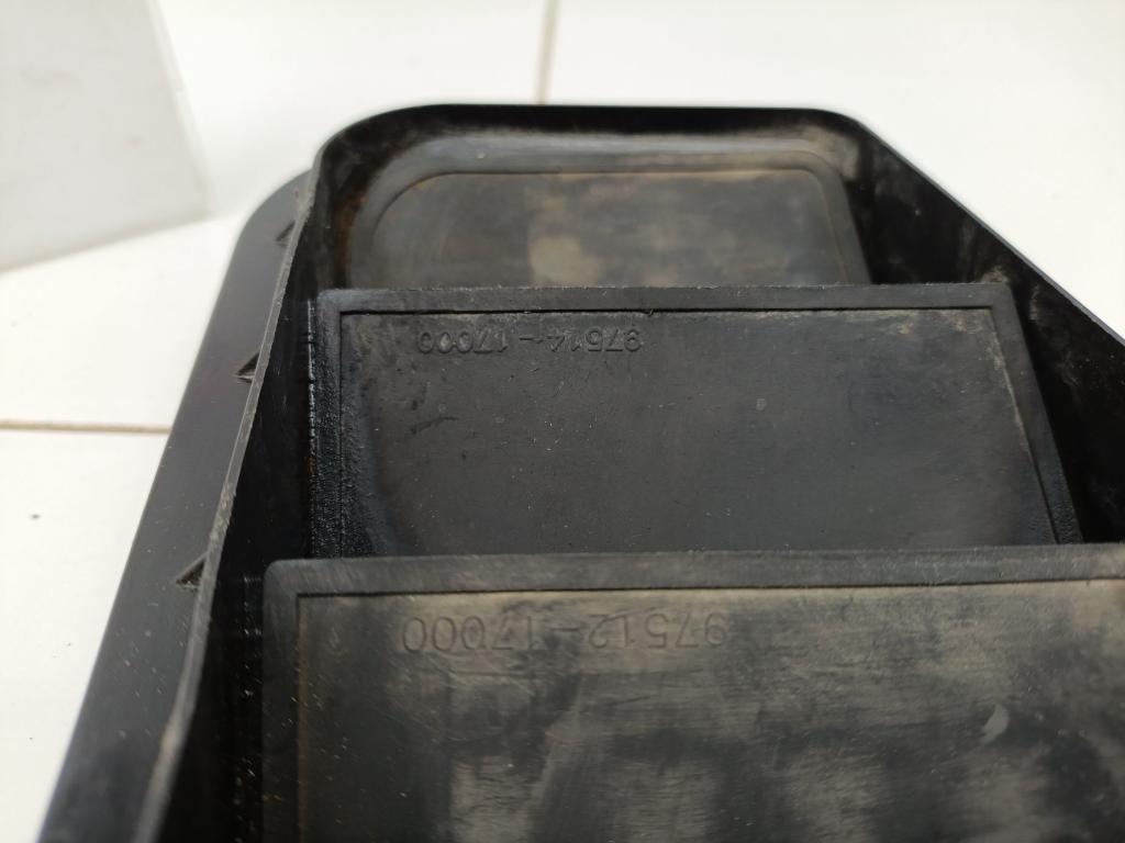 Решетка вентиляционная, 500 рублей, Пермь