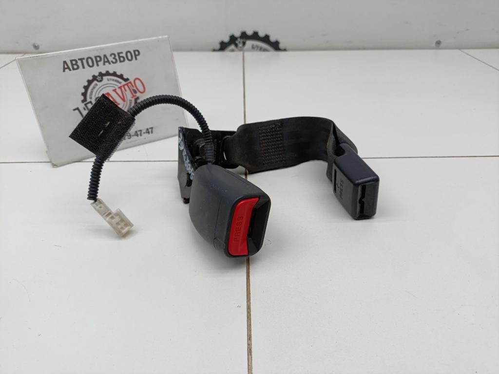 Ответная часть ремня безопасности, 800 рублей, Пермь