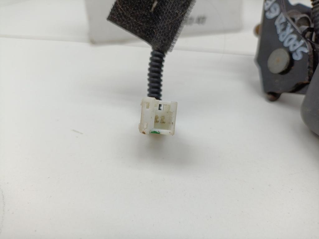 Ответная часть ремня безопасности, 800 рублей, Пермь