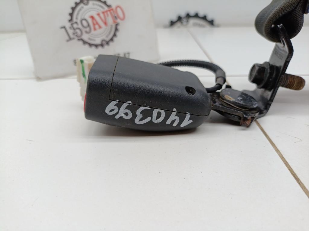 Ответная часть ремня безопасности, 800 рублей, Пермь