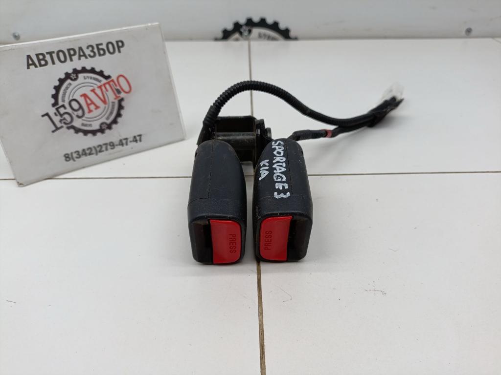 Ответная часть ремня безопасности, 700 рублей, Пермь