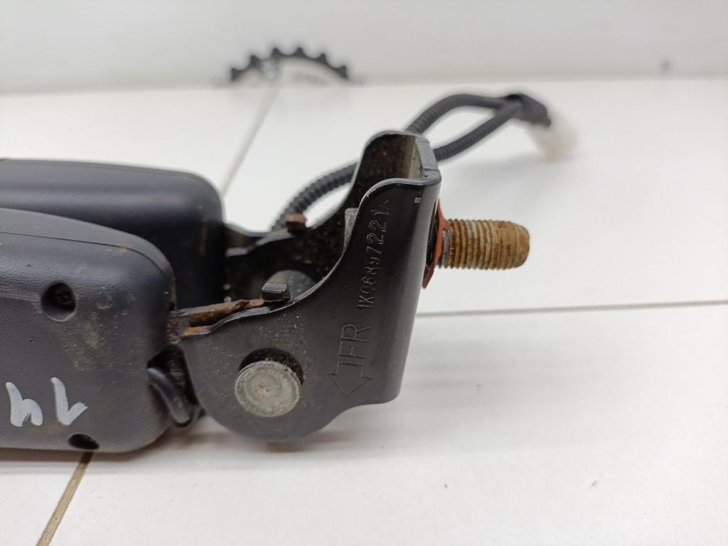 Ответная часть ремня безопасности, 700 рублей, Пермь