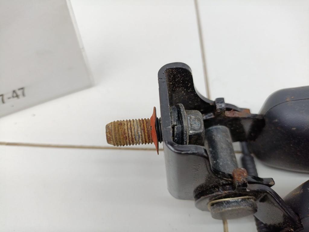 Ответная часть ремня безопасности, 700 рублей, Пермь