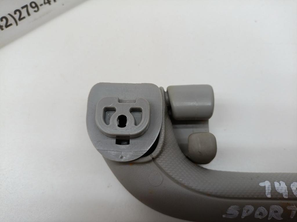 Ручка потолочная, 500 рублей, Пермь