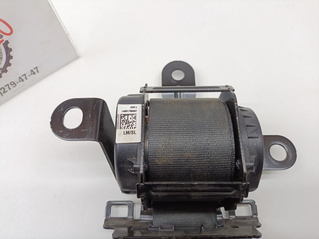 Ремень безопасности, 500 рублей, Пермь