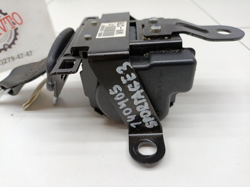 Ремень безопасности, 500 рублей, Пермь