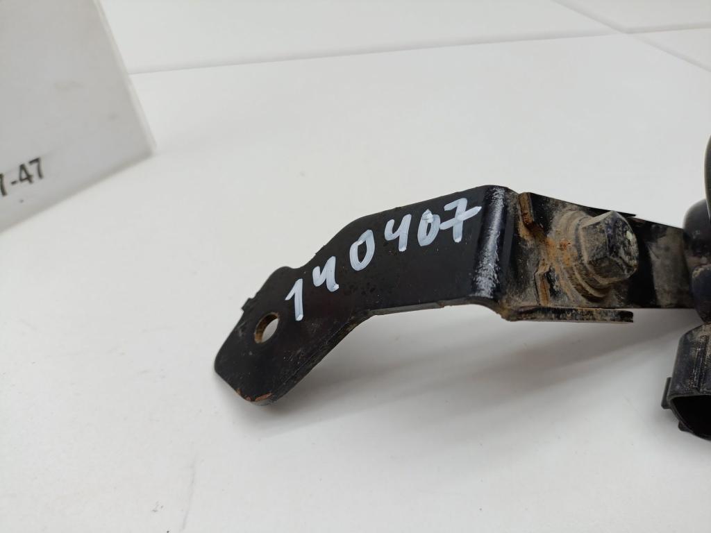 Сигнал звуковой, 1000 рублей, Пермь