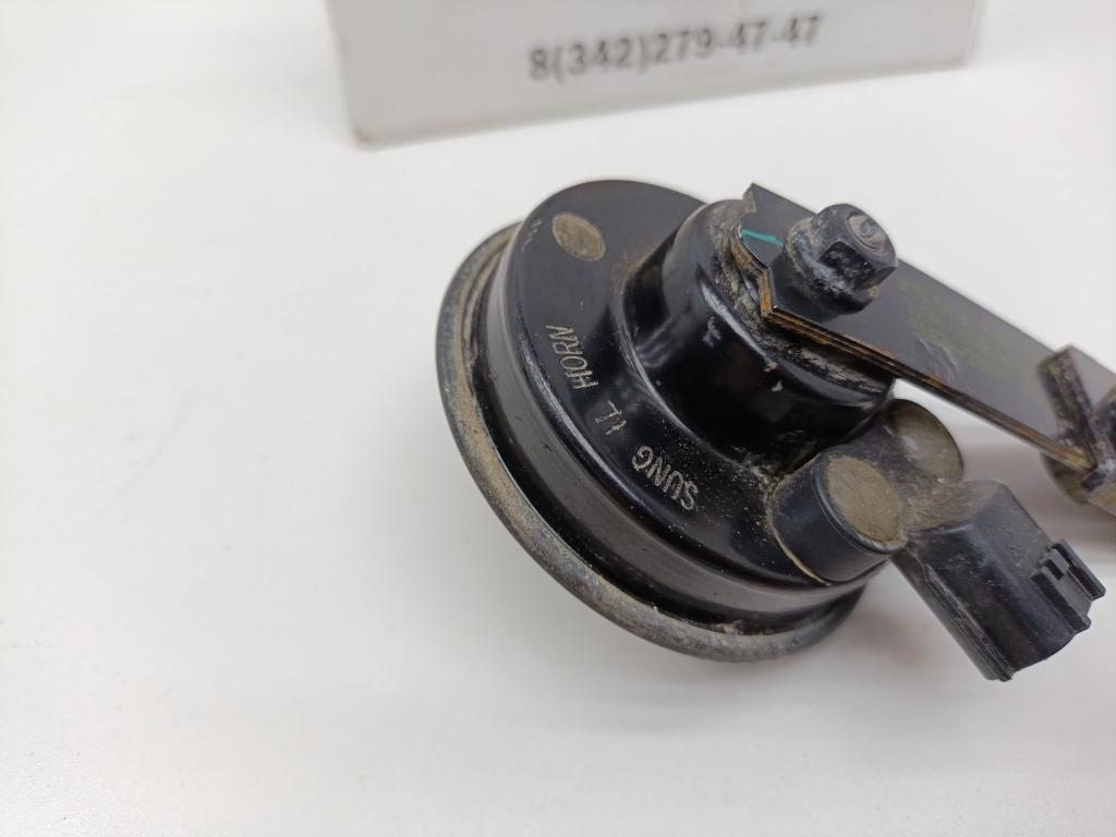 Сигнал звуковой, 1000 рублей, Пермь