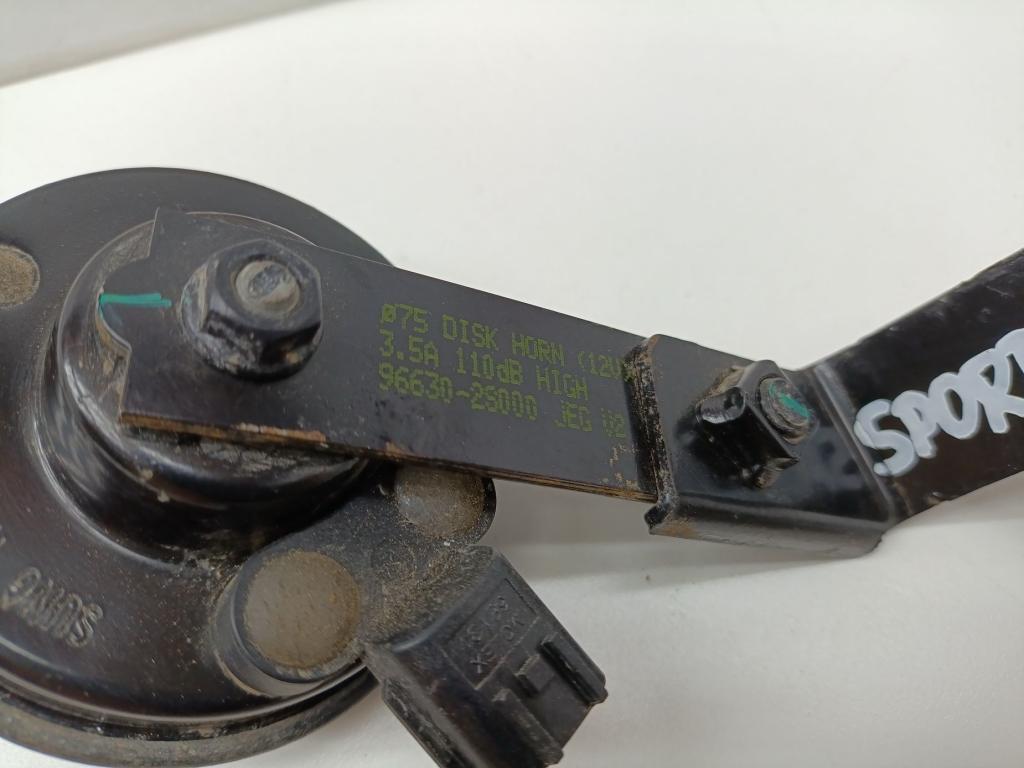 Сигнал звуковой, 1000 рублей, Пермь