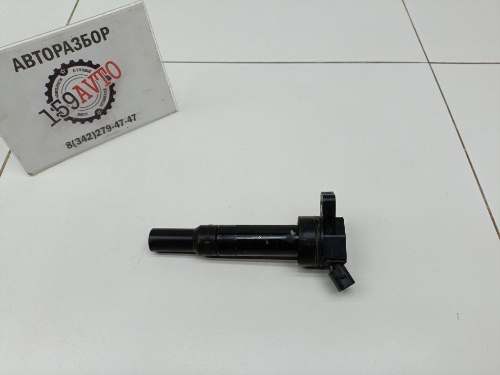 Катушка зажигания, 1000 рублей, Пермь