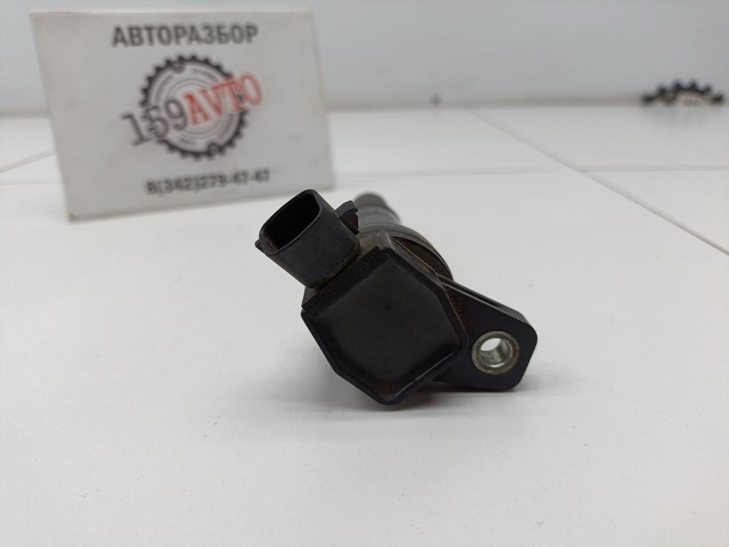 Катушка зажигания, 1000 рублей, Пермь