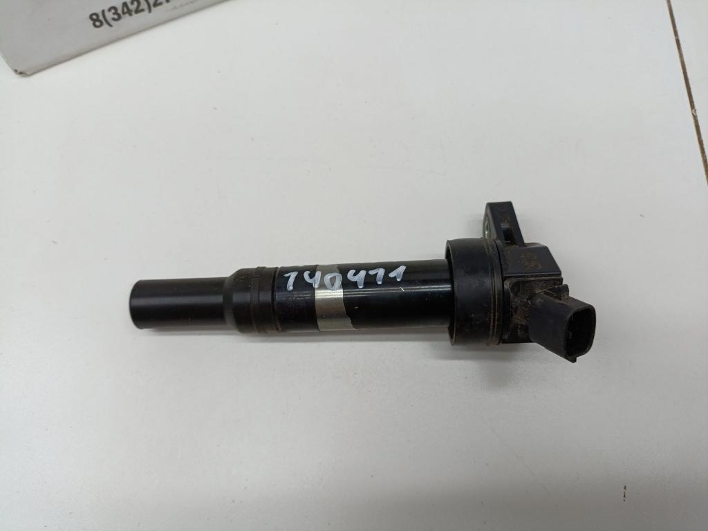 Катушка зажигания, 1000 рублей, Пермь