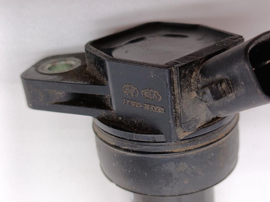 Катушка зажигания, 1000 рублей, Пермь