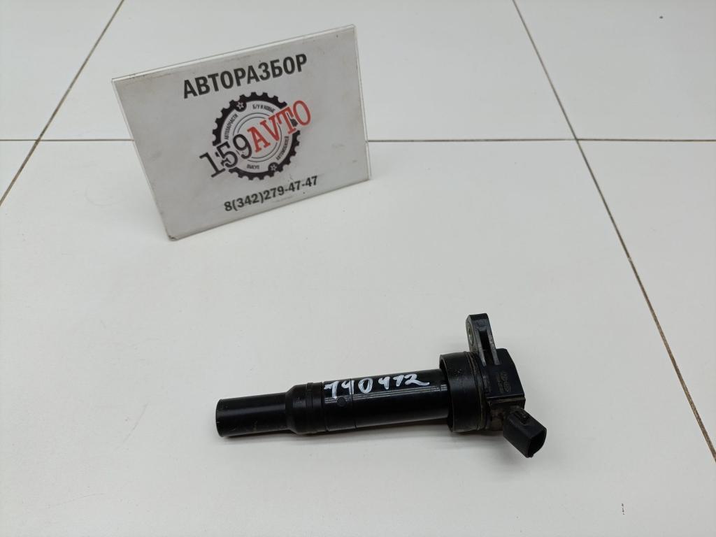 Катушка зажигания, 1000 рублей, Пермь