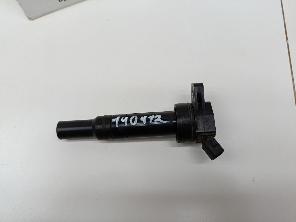 Катушка зажигания, 1000 рублей, Пермь