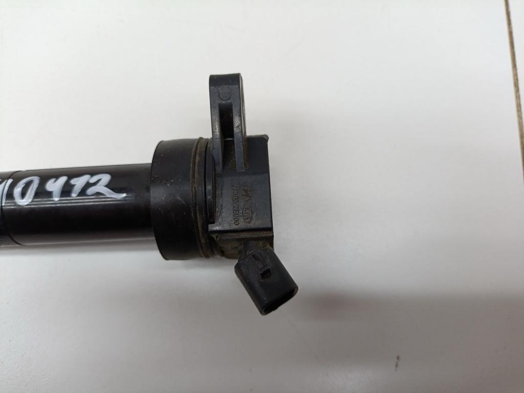 Катушка зажигания, 1000 рублей, Пермь